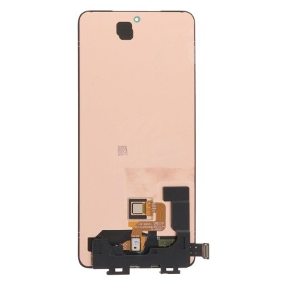 Lcd With Touch Screen For Xiaomi Poco F7 Pro Black By - Maxbhi Com
