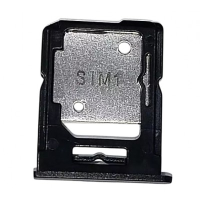 Sim Card Holder Tray For Cubot Kingkong Star 2 Black - Maxbhi Com