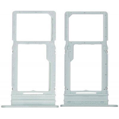 Sim Card Holder Tray For Samsung Galaxy A16 Light Green - Maxbhi Com