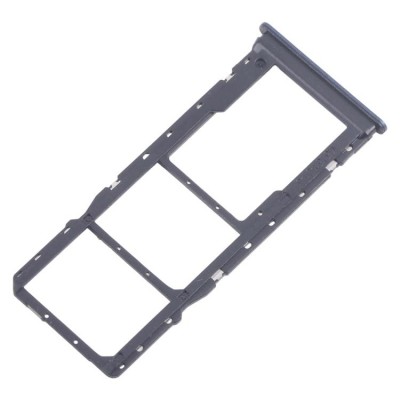 Sim Card Holder Tray For Xiaomi Redmi 14r 5g Blue - Maxbhi Com