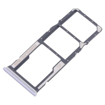 Sim Card Holder Tray For Xiaomi Redmi 14r 5g Purple - Maxbhi Com