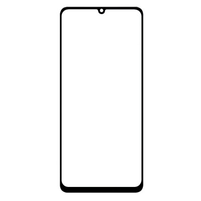 Touch Screen Digitizer For Vivo Y29s White By - Maxbhi Com