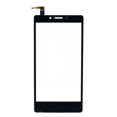 Touch Screen Digitizer For Xiaomi Redmi Note Prime White By - Maxbhi Com