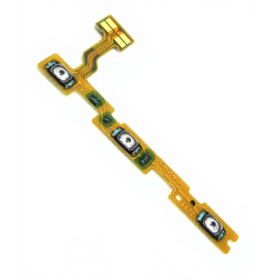 Volume Button Flex Cable For Xiaomi Poco F7 Pro By - Maxbhi Com