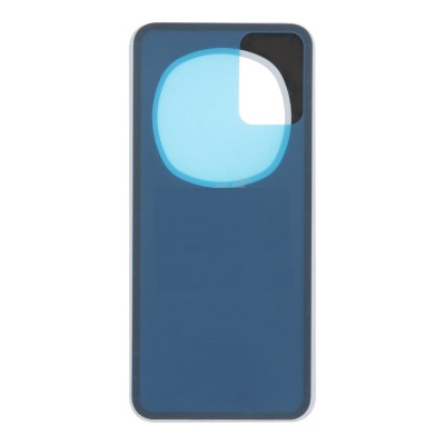 Back Panel Cover For Honor Magic 7 Pro Grey - Maxbhi Com
