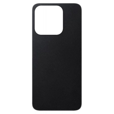Back Panel Cover For Honor X5b White - Maxbhi Com