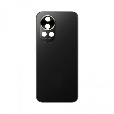 Back Panel Cover For Huawei Nova 13 Black - Maxbhi Com