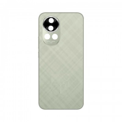 Back Panel Cover For Huawei Nova 13 Green - Maxbhi Com