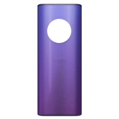 Back Panel Cover For Nokia 110 4g 2024 Blue - Maxbhi Com