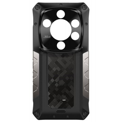 Back Panel Cover For Ulefone Armor 28 Ultra White - Maxbhi Com