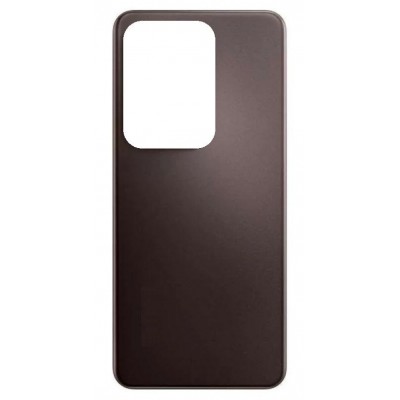 Back Panel Cover For Vivo Y29 4g Black - Maxbhi Com