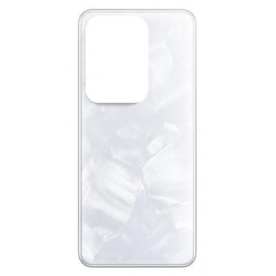 Back Panel Cover For Vivo Y29 4g White - Maxbhi Com