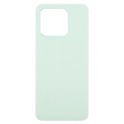 Back Panel Cover For Zte Blade V70 White - Maxbhi Com