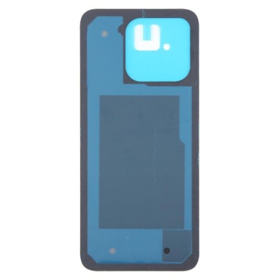 Back Panel Cover For Zte Blade V70 White - Maxbhi Com