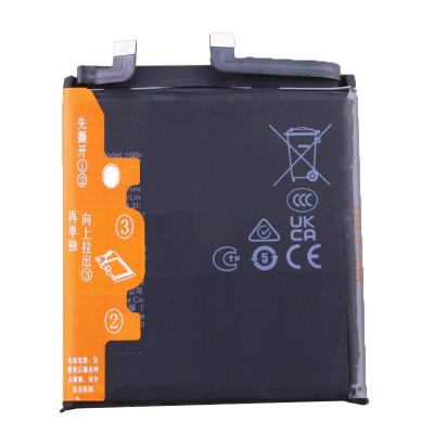 Battery For Honor Magic 7 Pro By - Maxbhi Com