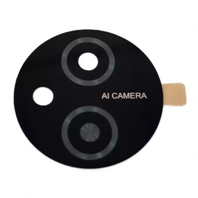 Camera Lens For Ulefone Tab A11 Black By - Maxbhi Com