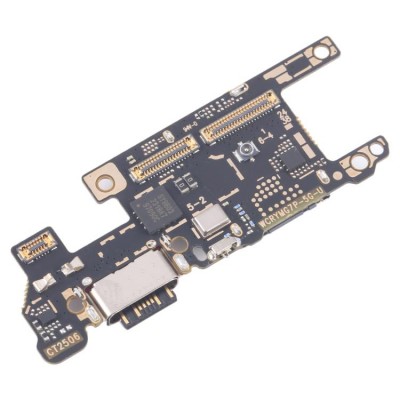 Charging Connector Flex Pcb Board For Honor Magic 7 Pro By - Maxbhi Com