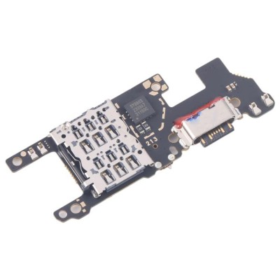 Charging Connector Flex Pcb Board For Honor Magic 7 Pro By - Maxbhi Com