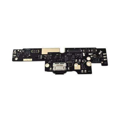 Charging Connector Flex Pcb Board For Ulefone Armor 28 Ultra By - Maxbhi Com