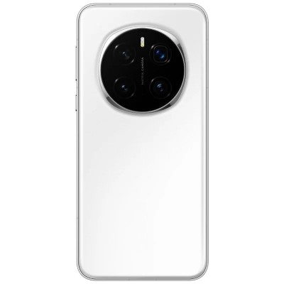 Full Body Housing For Honor Magic 7 Pro White - Maxbhi Com