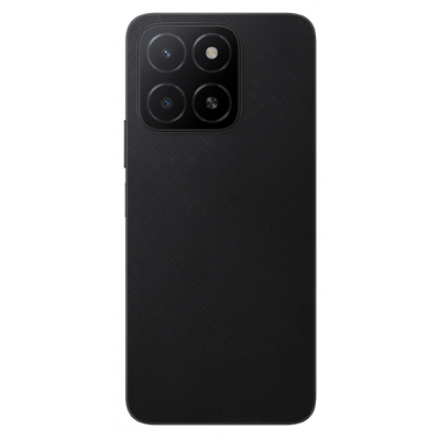 Full Body Housing For Honor X5b Plus Black - Maxbhi Com