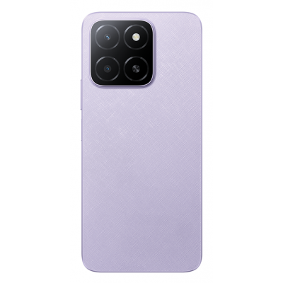 Full Body Housing For Honor X5b Plus Purple - Maxbhi Com