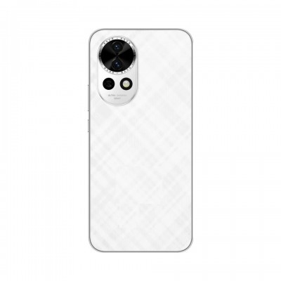 Full Body Housing For Huawei Nova 13 White - Maxbhi Com