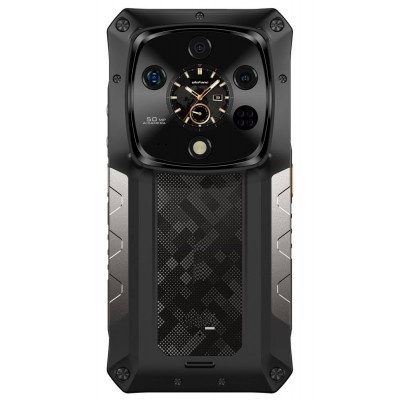 Full Body Housing For Ulefone Armor 28 Ultra White - Maxbhi Com