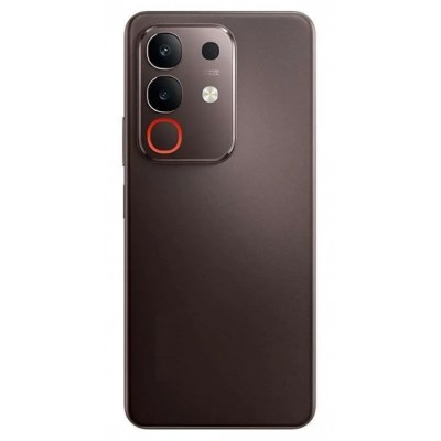 Full Body Housing For Vivo Y29 4g Brown - Maxbhi Com