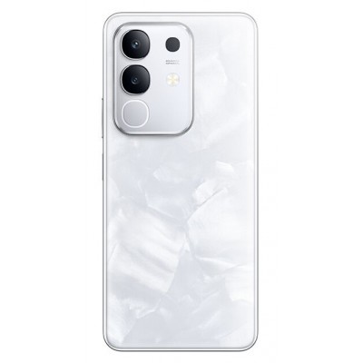 Full Body Housing For Vivo Y29 4g White - Maxbhi Com