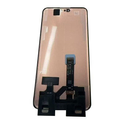 Lcd With Touch Screen For Honor Magic 7 Pro White By - Maxbhi Com