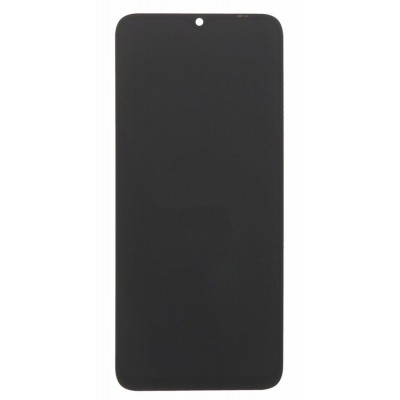 Lcd With Touch Screen For Honor X5b Black By - Maxbhi Com