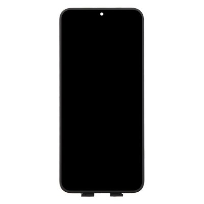 Lcd With Touch Screen For Huawei Nova 13 Black By - Maxbhi Com