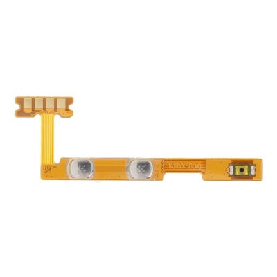 Power Button Flex Cable For Honor X5b On Off Flex Pcb By - Maxbhi Com