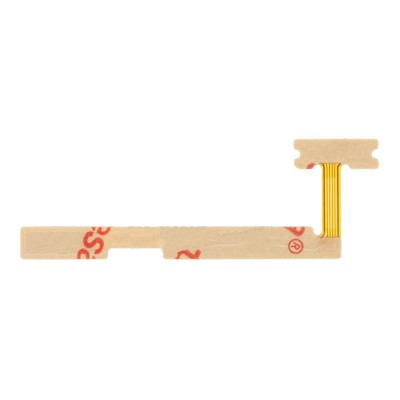 Power Button Flex Cable For Honor X5b On Off Flex Pcb By - Maxbhi Com