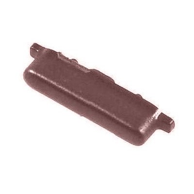 Power Button Outer For Vivo Y29 4g Brown By - Maxbhi Com