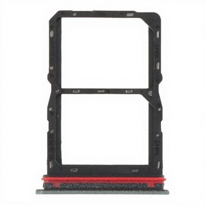 Sim Card Holder Tray For Honor X7c Green - Maxbhi Com