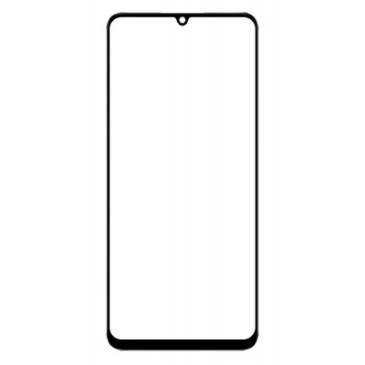 Touch Screen Digitizer for Lava Storm Play - Blue by Maxbhi.com