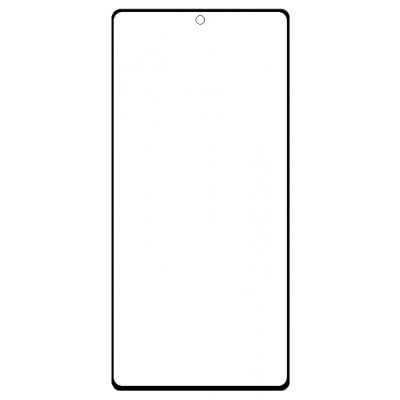 Touch Screen Digitizer For Sharp Aquos R9 Pro White By - Maxbhi Com