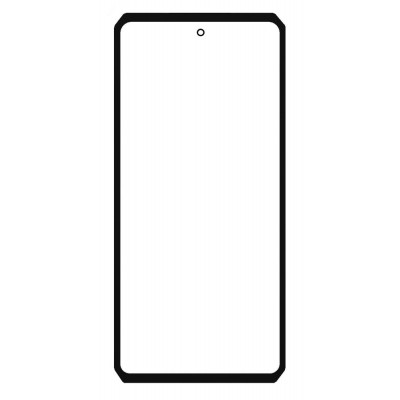 Touch Screen Digitizer For Ulefone Armor 28 Ultra White By - Maxbhi Com