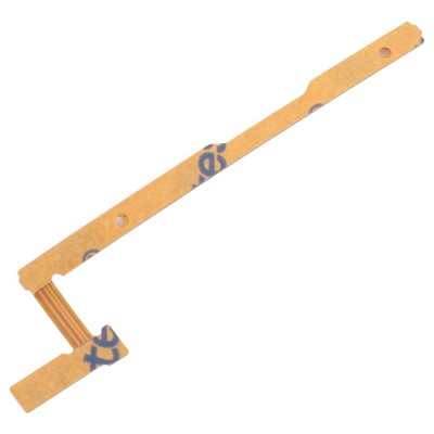 Volume Button Flex Cable For Vivo Y29 4g By - Maxbhi Com