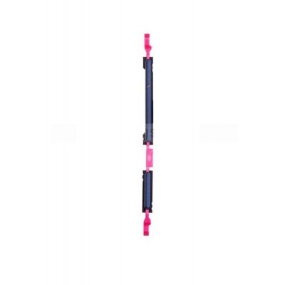 Volume Side Button Outer for Huawei G10 Black by Maxbhi.com
