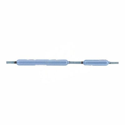 Volume Side Button Outer For Honor X5b Blue By - Maxbhi Com