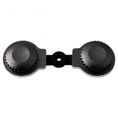 Volume Side Button Outer For Ulefone Armor 28 Ultra White By - Maxbhi Com