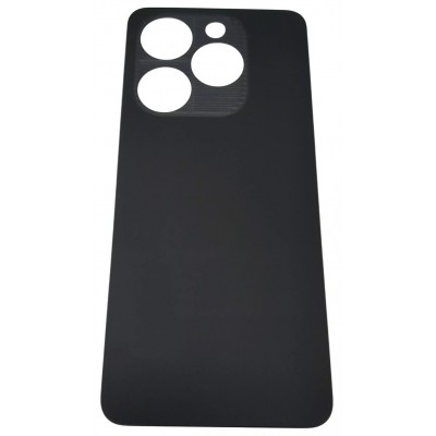 Back Panel Cover For Blackview Shark 9 White - Maxbhi Com