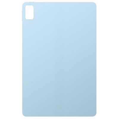 Back Panel Cover For Huawei Matepad Se 11 Blue - Maxbhi Com