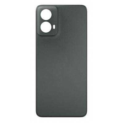 Back Panel Cover For Motorola Moto G 5g 2024 White - Maxbhi Com