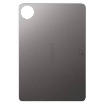 Back Panel Cover For Vivo Iqoo Pad 2 Pro Grey - Maxbhi Com
