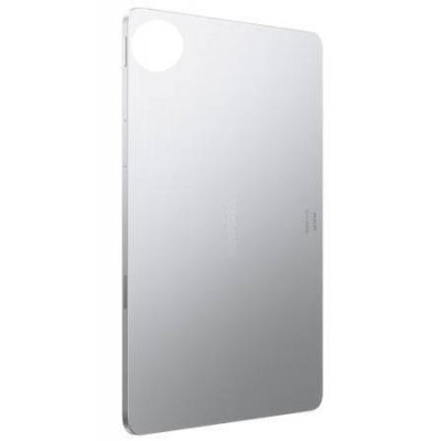 Back Panel Cover For Vivo Iqoo Pad 2 Pro Silver - Maxbhi Com