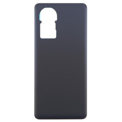 Back Panel Cover For Vivo S19 Black - Maxbhi Com